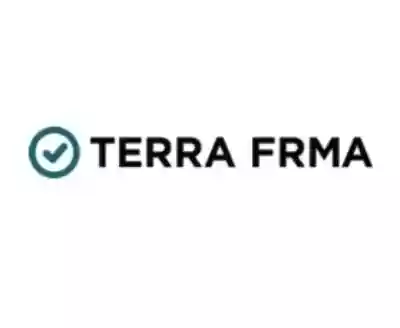 terrafrma.com logo
