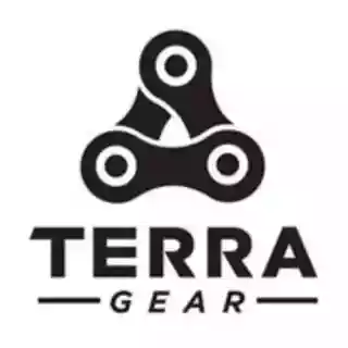 Shop TerraGear logo
