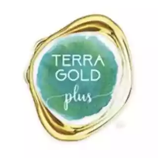Shop Terra Gold Plus discount codes logo