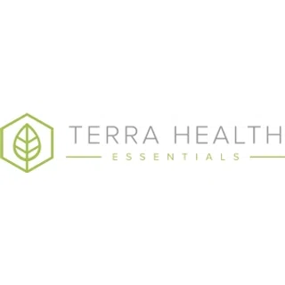 Terra Health Essentials logo