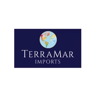 TerraMar Imports logo