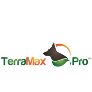Terramax Pro logo
