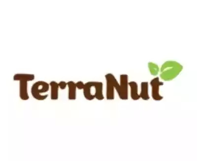 Shop TerraNut logo
