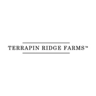Terrapin Ridge Farms discount codes