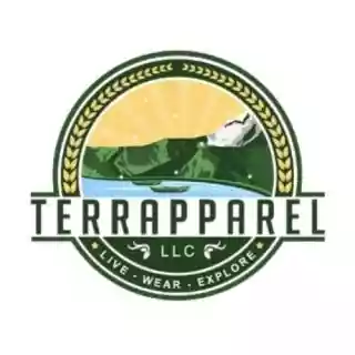 TerrApparel coupon codes