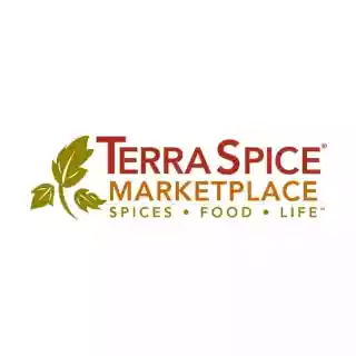 Shop Terra Spice Marketplace coupon codes logo