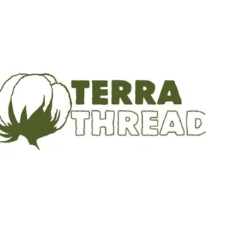 Shop Terra Thread logo