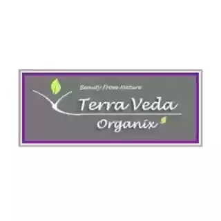 Shop Terra Veda Organix coupon codes logo