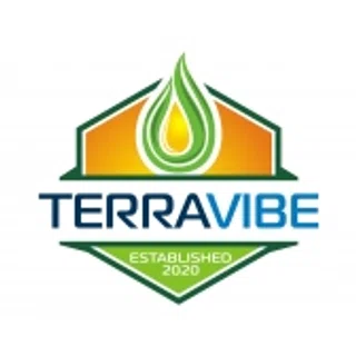 TerraVibe logo