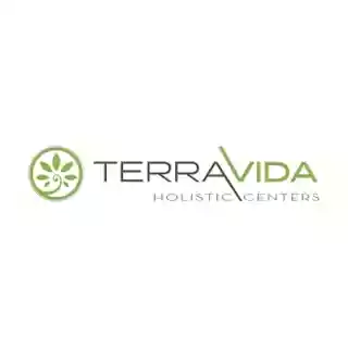 TerraVida Holistic Centers logo