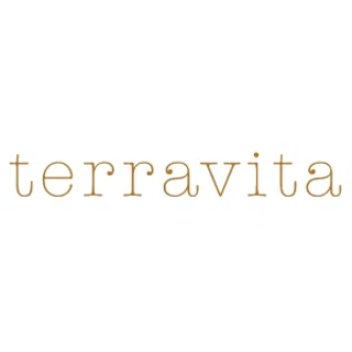 Terravita Plants logo