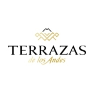 Shop Terrazas de los Andes coupon codes logo