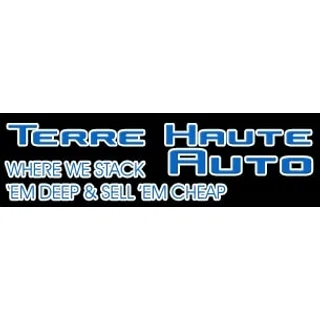 Shop Terre Haute Auto discount codes logo