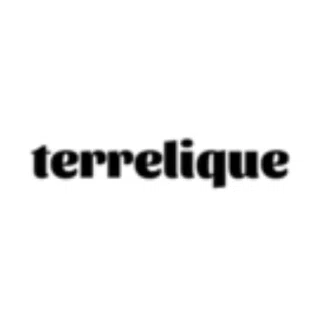 Shop Terrelique logo
