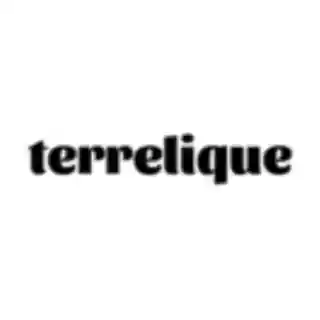Shop Terrelique logo