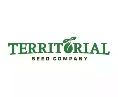 Shop Territorial Seed logo