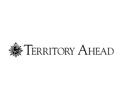 Shop Territory Ahead logo