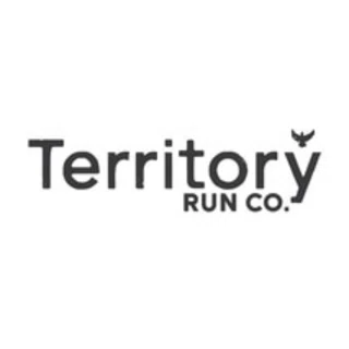 Shop Territory Run Co logo
