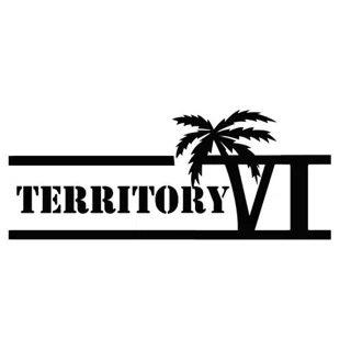 Shop Territory Six promo codes logo