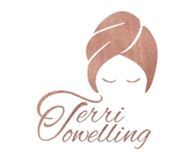 Shop Terri Towelling logo