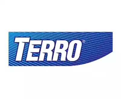 TERRO logo