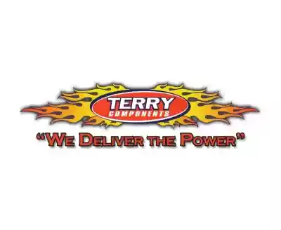 Terry Components promo codes