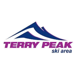 Terry Peak logo
