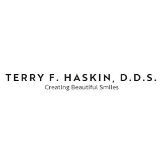 Terry F Haskin logo