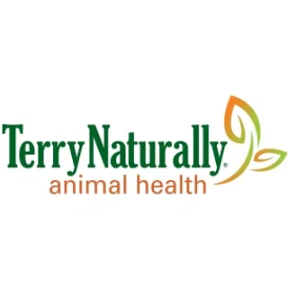 Terry Naturally logo