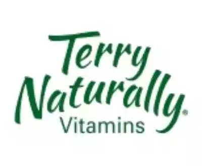 Terry Naturally Vitamins logo