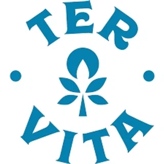 TerVita CBD logo