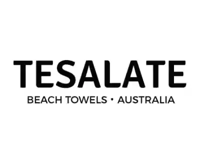 Shop Tesalate coupon codes logo