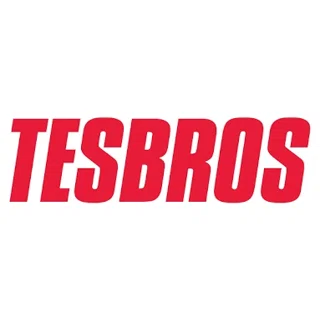TESBROS logo