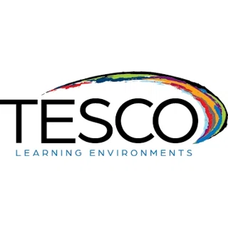Tesco Learning Environments logo