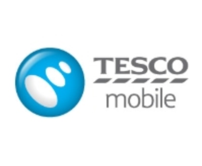 Shop Tesco Mobile logo