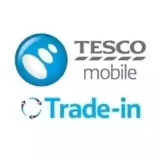 Shop Tesco Mobile - Trade-in promo codes logo