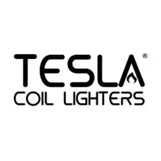 Shop Tesla Coil Lighters discount codes logo