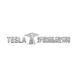 Shop Tesla Science Center coupon codes logo