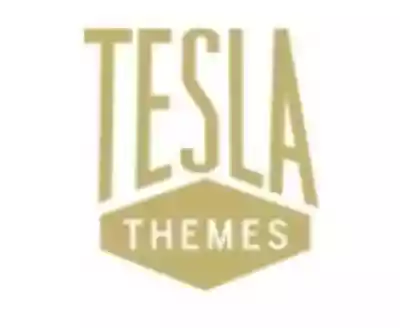 TeslaThemes logo