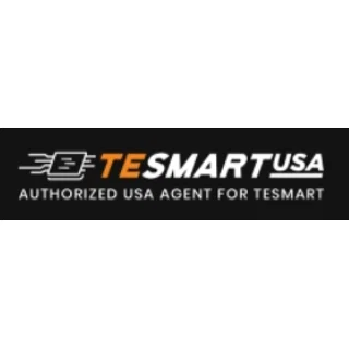 Shop TESmart USA logo