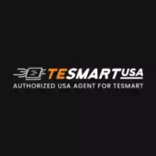 Shop TESmart USA discount codes logo