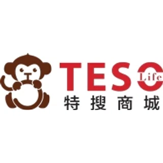 Teso Life logo
