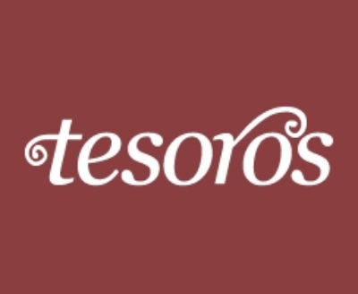 Shop Tesoros Gifts logo