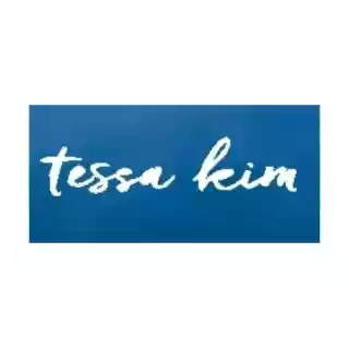 Tessa Kim logo