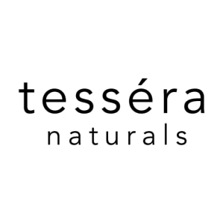 Shop Tesséra Naturals logo