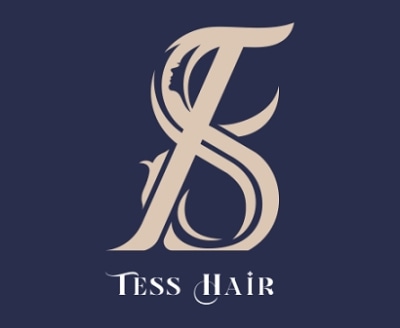 Shop Tesshair logo