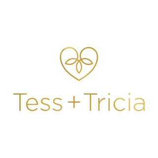 Shop Tess+Tricia logo