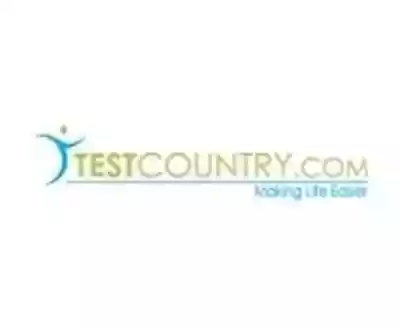 Shop Test Country discount codes logo