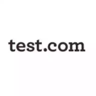 test.com logo