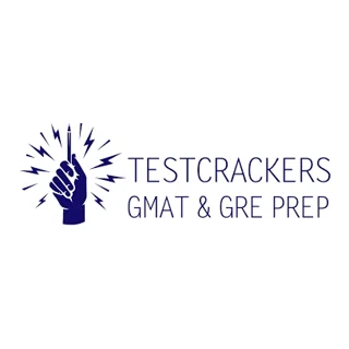 Shop TestCrackers logo
